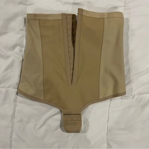 Bellefit Postpartum Support Thong Corset